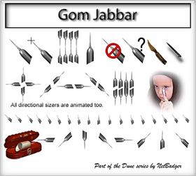 Gom Jabbar