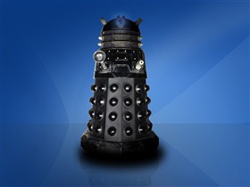 Black Dalek