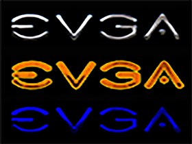 EVGA