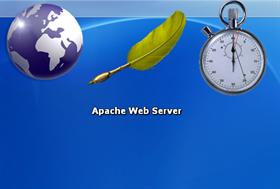 Apache Web ServerZ