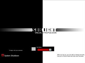 SubLight