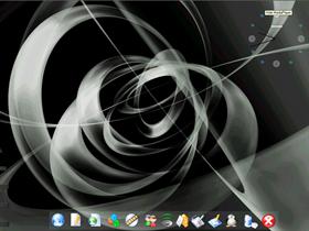 KDE THEME