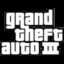 Grand Theft Auto Logo