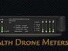 Stealth Drone DX Meters by: Murex