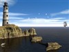The Lighthouse by: jazzilady
