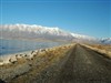wasatch-road by: cyberclydes