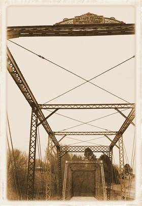 time bridge