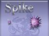Spike by: Iben