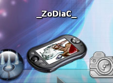 Tapwave Zodiac Icon