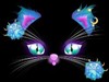 Kitty Khat - 1 by: ailime