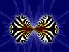 Kissing Fish by: lthrwood