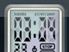 Digital Clock Docklet by: fedroponce