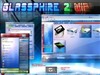 Glassphire 2 WIP (Update 3) by: VistArtXPosed