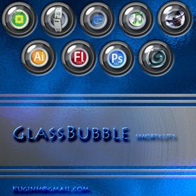 GlassBubble shortcuts