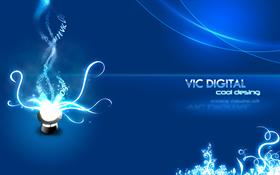 digital magic