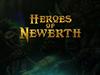 Heroes of Newerth Icon by: PhoeniXLegenda