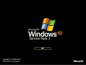 Windows XP SP3