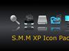 S.M.M XP Icon Pack-dock ver.
