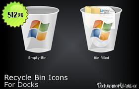 Recycle Bin