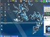 My Desktop for J. Aroche by: Filipulek