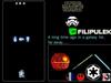 STAR WARS by: Filipulek