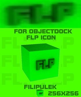 FLP icon-ObjectDock