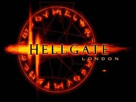 Hellgate London