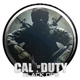 Call of Duty BlackOps