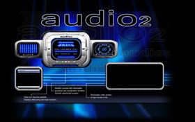 Audio2