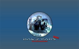 Halo Wars Addict Promo Wallpaper