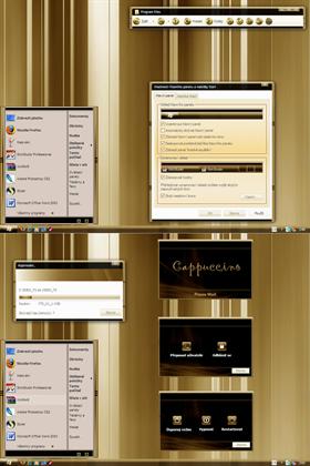 Cappuccino [XP/Vista]