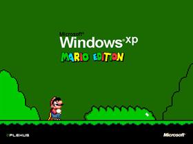 Mario Edition