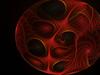 Red Ball by: kittycat670