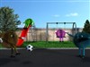 The Furballs' Summer #summer10 by: Sc4rfy