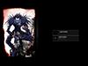 ryuk by: Xiodow