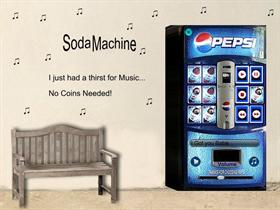 SodaMachine