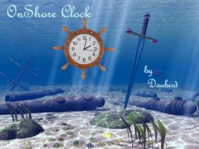 OnShore Clock 