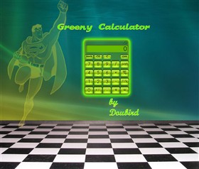 Greeny Calculator