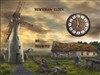Romaniah clock by: Doubird