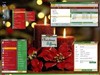Christmas Tiffany by: boltzfan