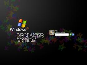 Windows XP Producer Edition