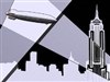 NewYork by: DPCloud