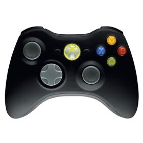 Xbox  Black Controller