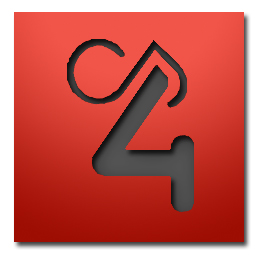 Adobe CS4 Dock Icon