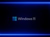 Windows 11 Neon