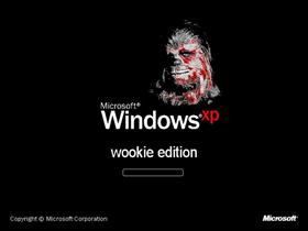 WinXp_wookie_edition