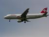 Swiss A320