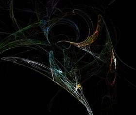 Loose Paint