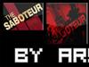 The Saboteur Dock Icons by: ArsOnist666