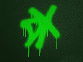 Degeneration X